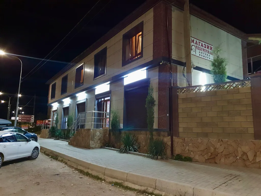 Квартира Квартира-студия у Монастыря — Севастополь