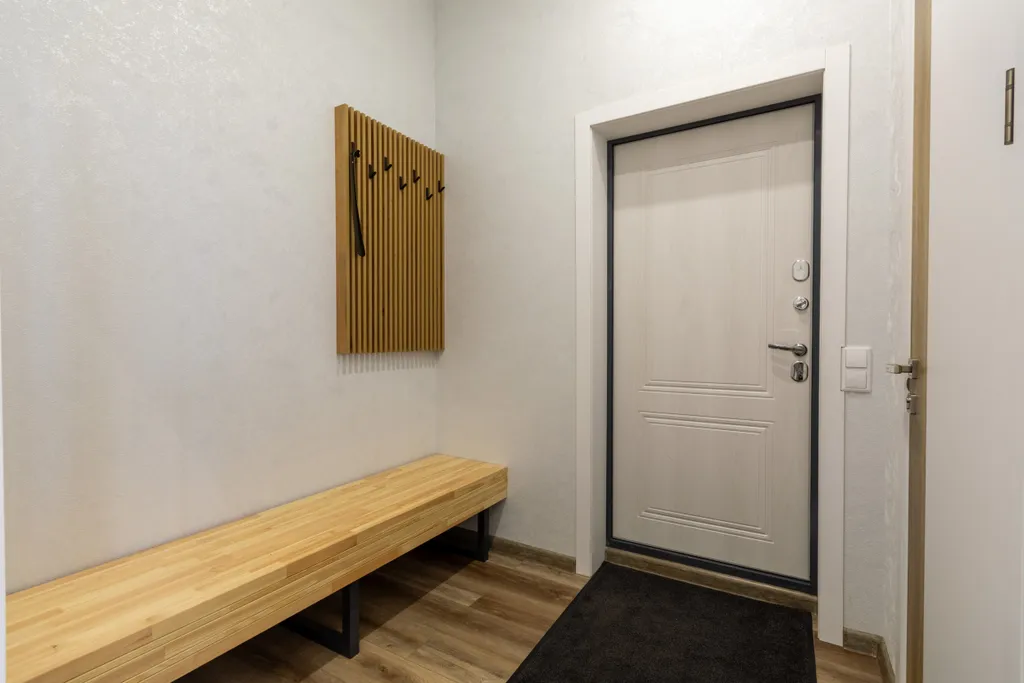 Коттедж на южном берегу Финского залива