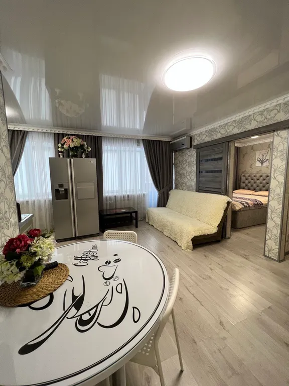 Квартира Апартаменты Кухня — аренда посуточно в Орск