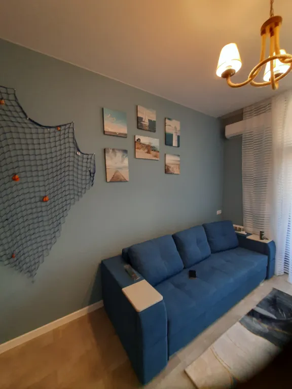 Квартира Евродвушка Море — аренда посуточно в Мысхако