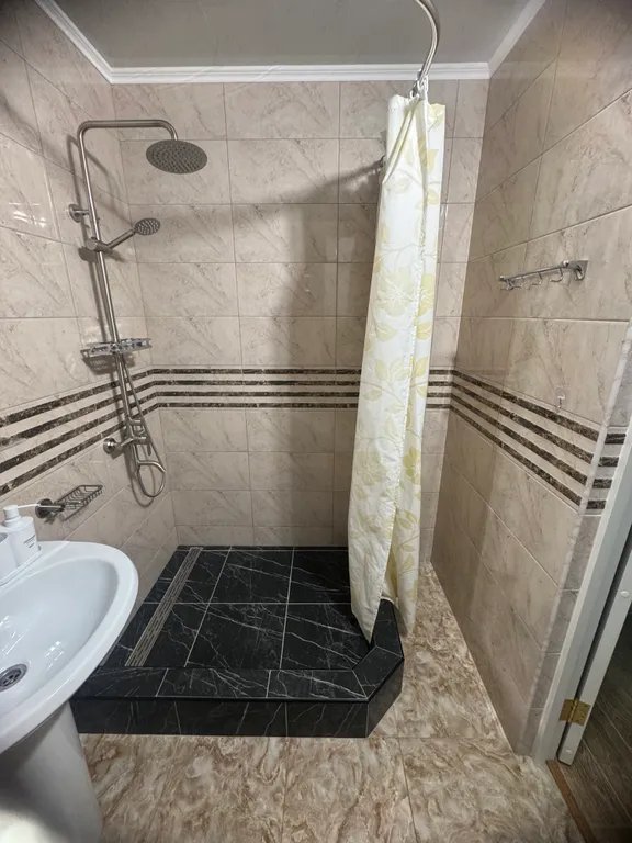 Квартира Уютная однокомнатная квартира на Жигулиной Роще — Мирное