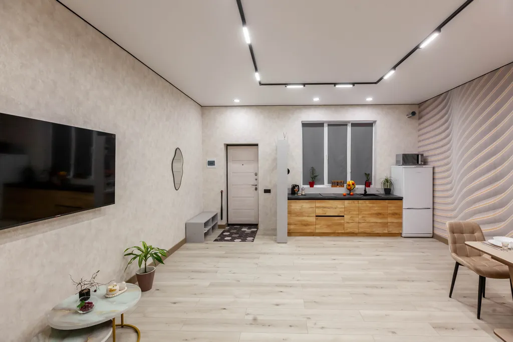 Дом вдали от городской суеты