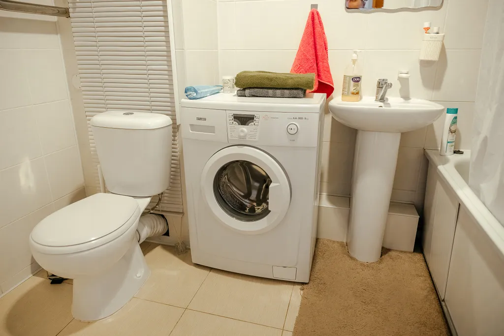 Комфортная квартира в 10 минутах пешком до пешеходной улицы