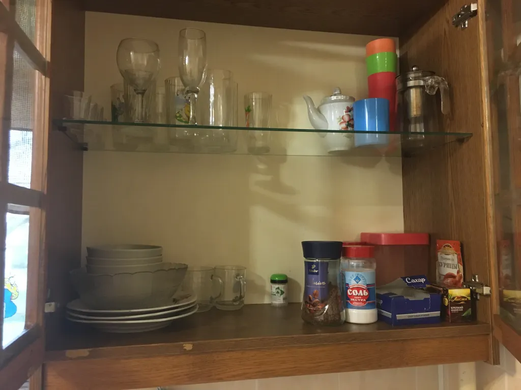 Квартира Апартаменты в центре — Анапа