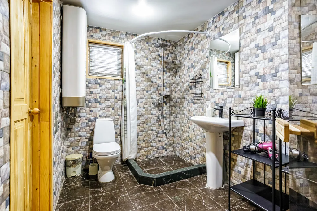 3-комнатный Дом