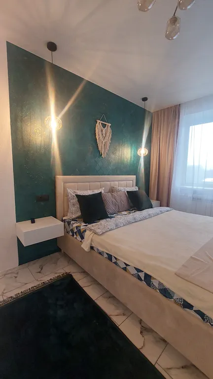 Апартаменты "Кремлевская жемчужина"