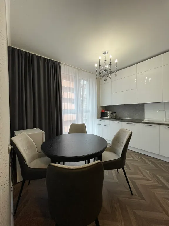 Квартира 2-комнатная Квартира — Калининград