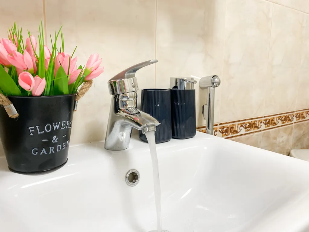 Квартира Стильная квартира — Севастополь