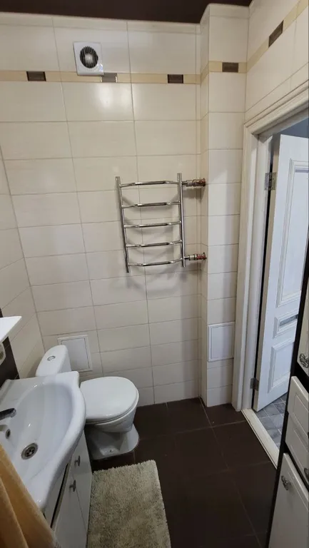 Уютная квартира с видом на Белое озеро