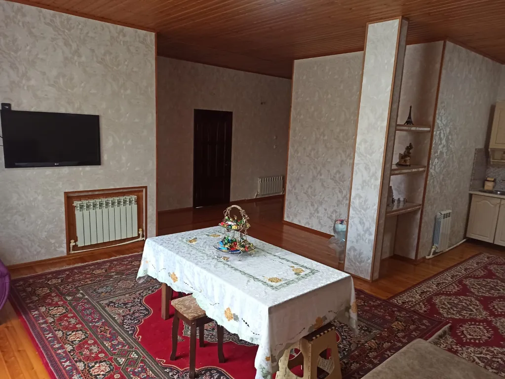 Коттедж Уютный дом недалеко от моря — Дербент