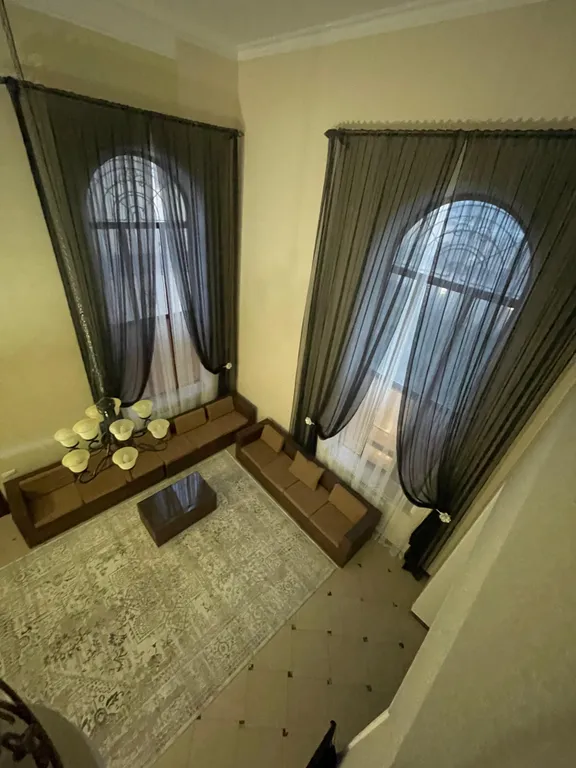 Частный дом на берегу моря с бассейном и сауной