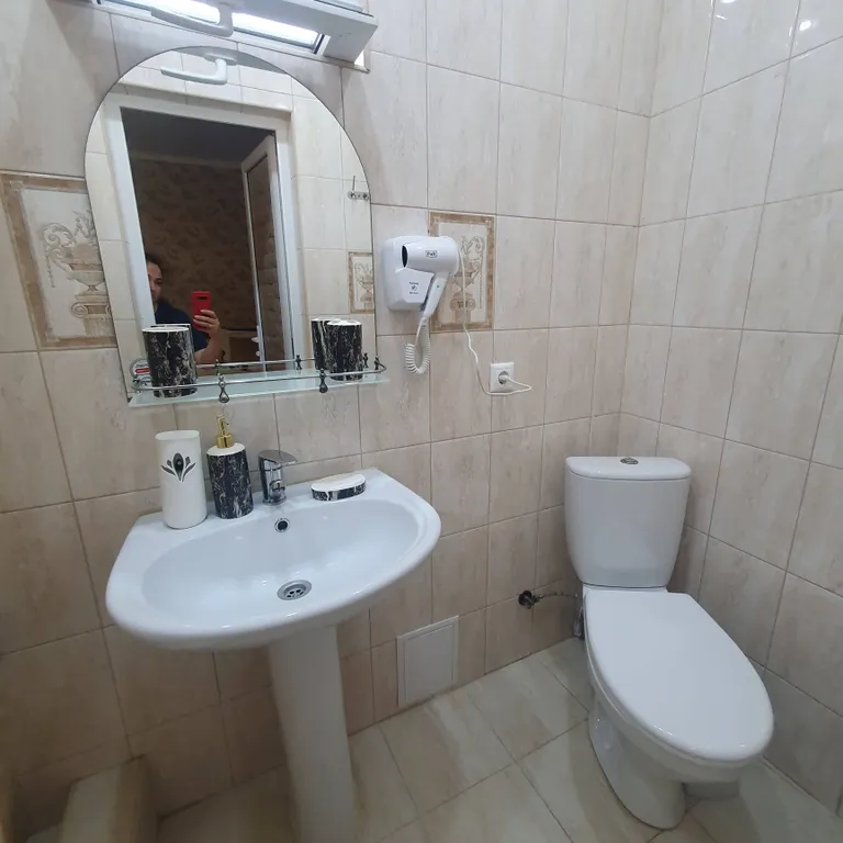 Второй этаж под ключ