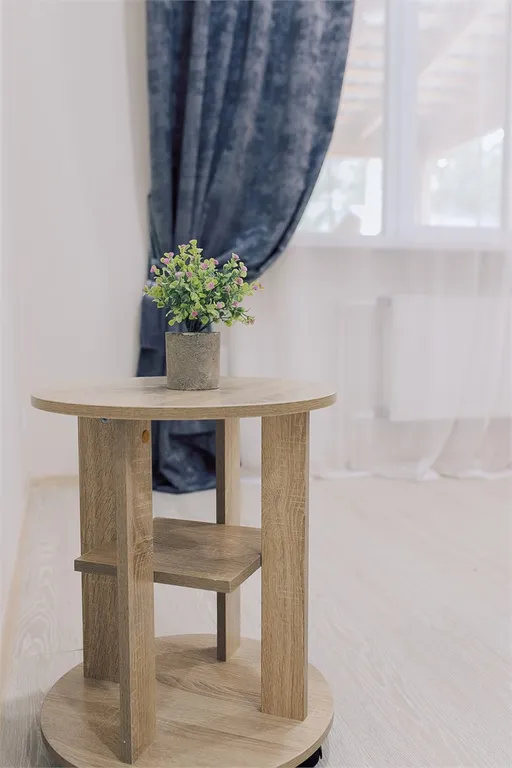 4-комнатный Дом