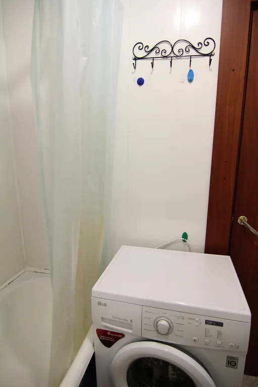 Квартира полулюкс