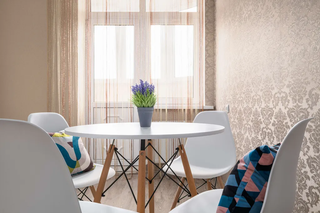 Квартира Квартира Appartazh 95 — Краснодар