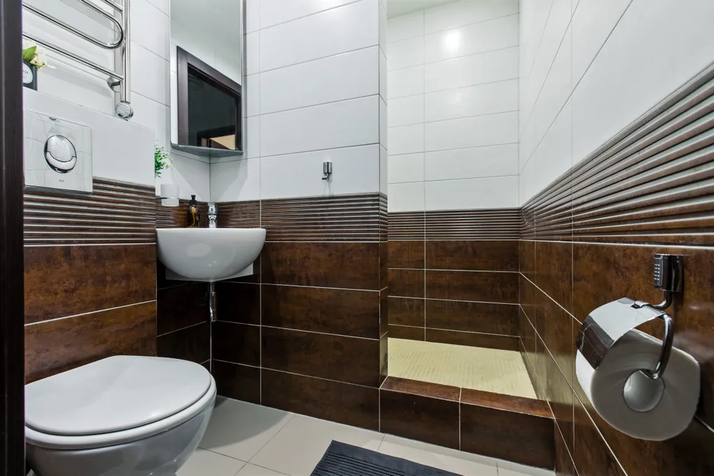 Квартира Квартира Tsvetnoy cozy apartment with parking nearby — Москва