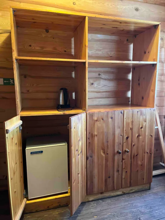 Двухместный "Стандарт" А