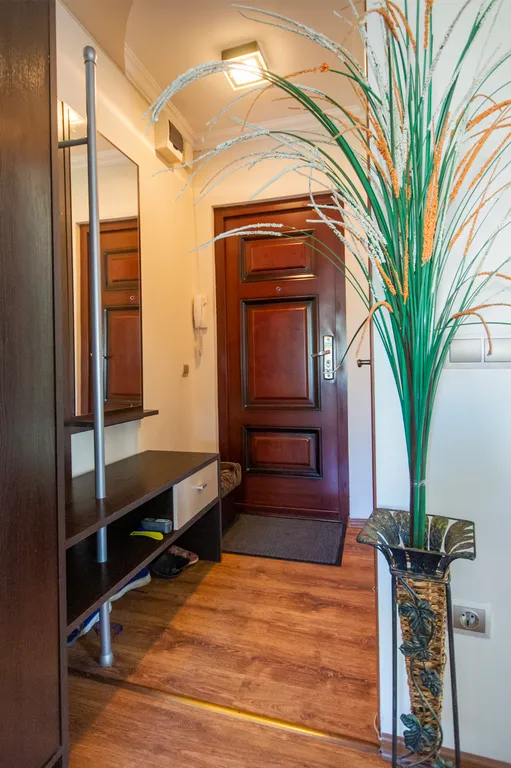 Квартира Уютная квартира в самом центре города — Калининград