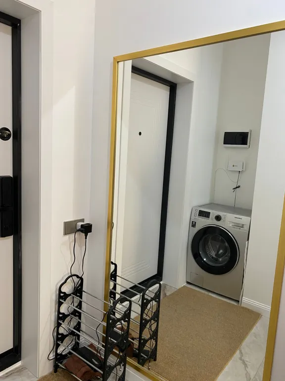 Квартира в ЖК Four Seasons