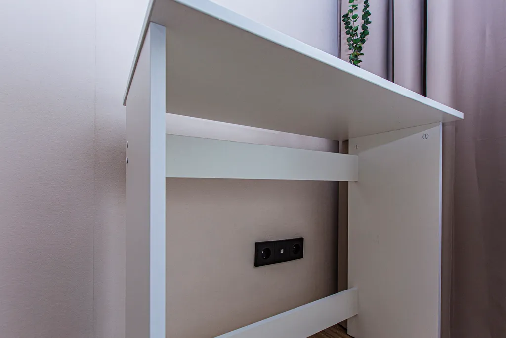 Квартира Эстетика и уют — студия 2 в ЖК ESTET рядом с MEGA — Алматы