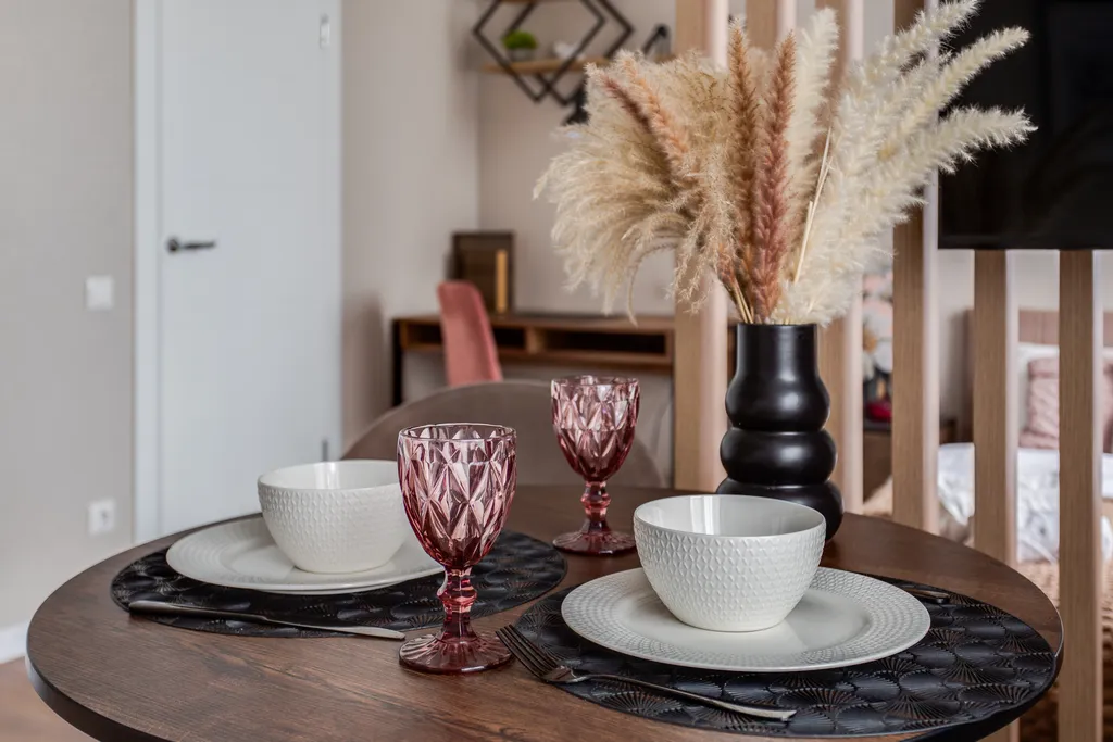 Студия для девушки