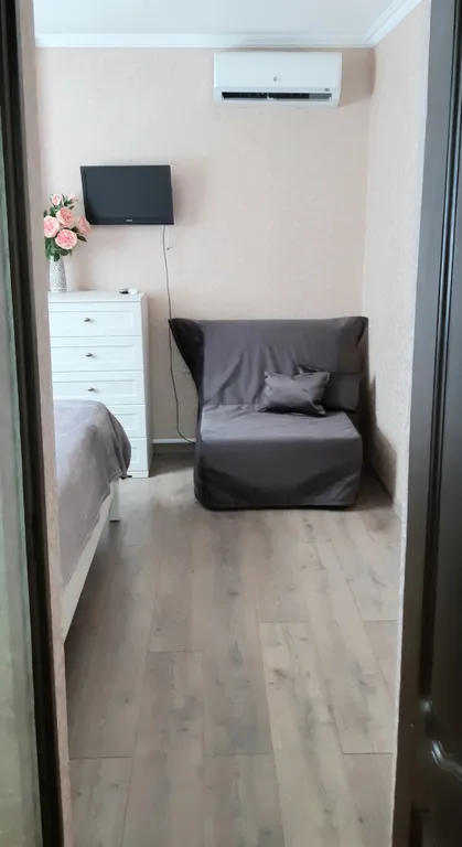 Квартира Уютная однокомнатная квартира — Адлер