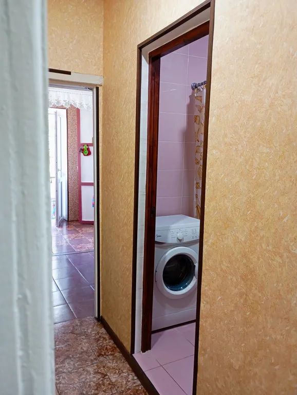 Квартира у моря