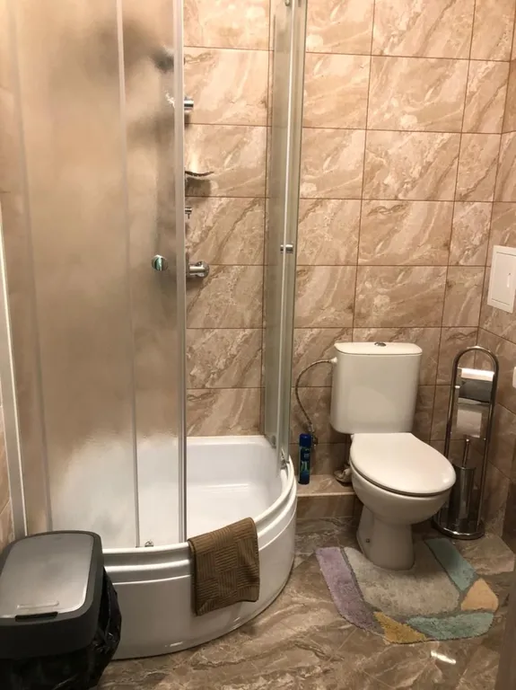 Квартира Квартира Гнёздышко у озера — Светлогорск