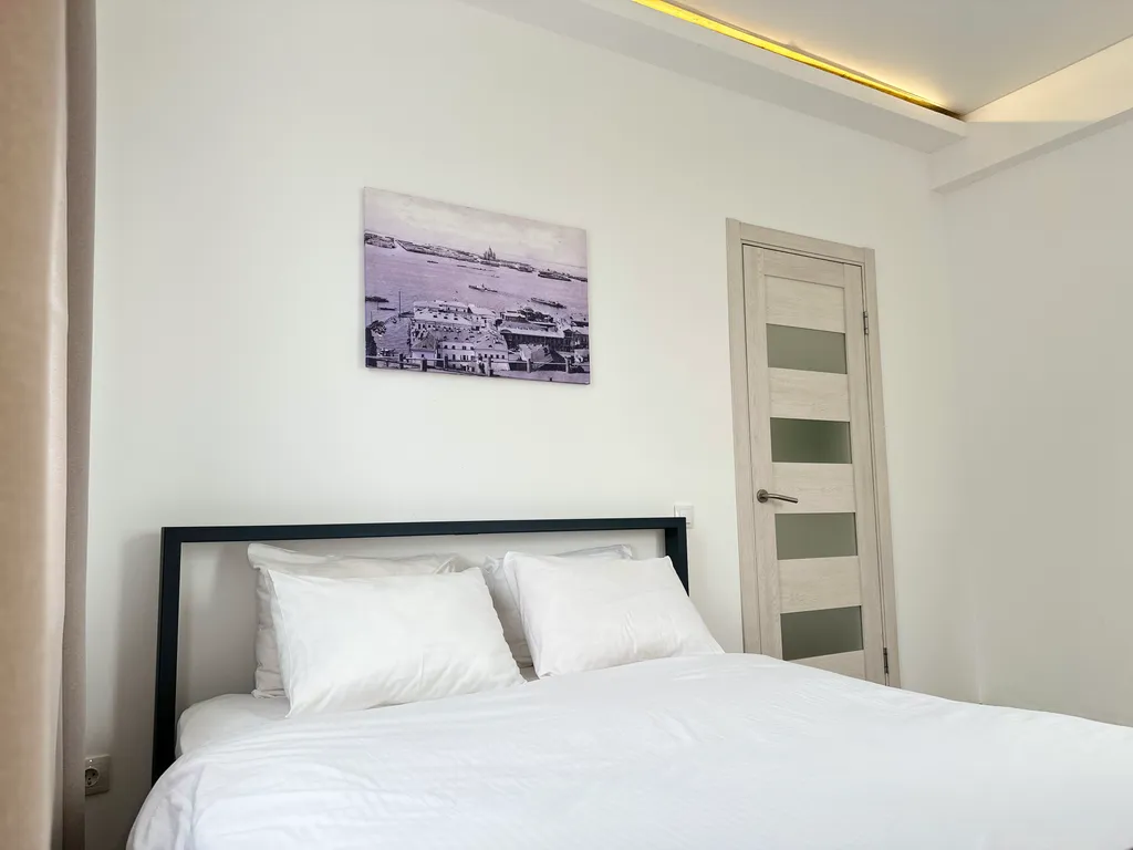 Апартамент Столица