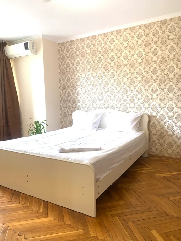 Квартира Квартира в центре — Туапсе
