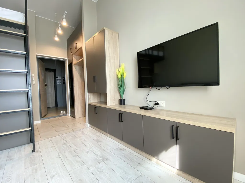 Апартаменты 226