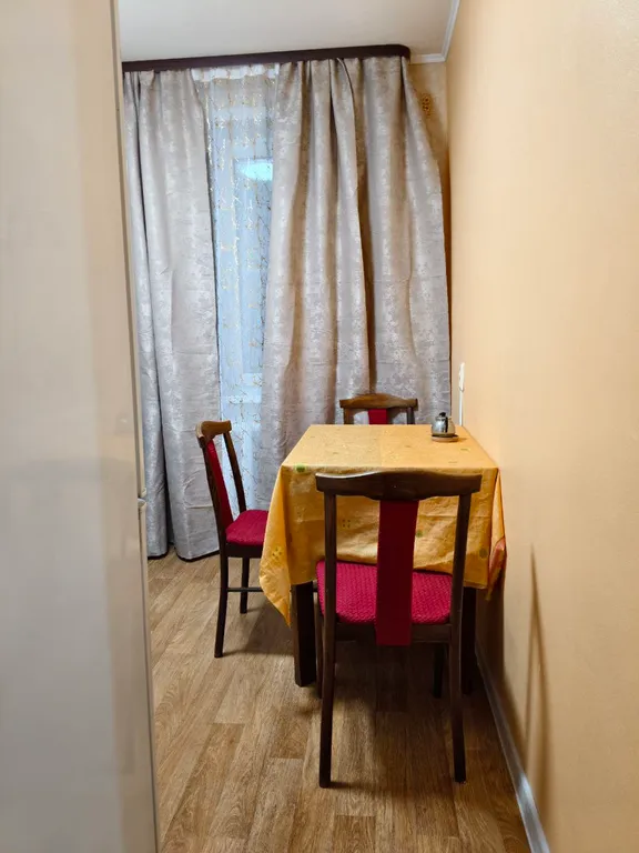 Уютная квартира для большой компании