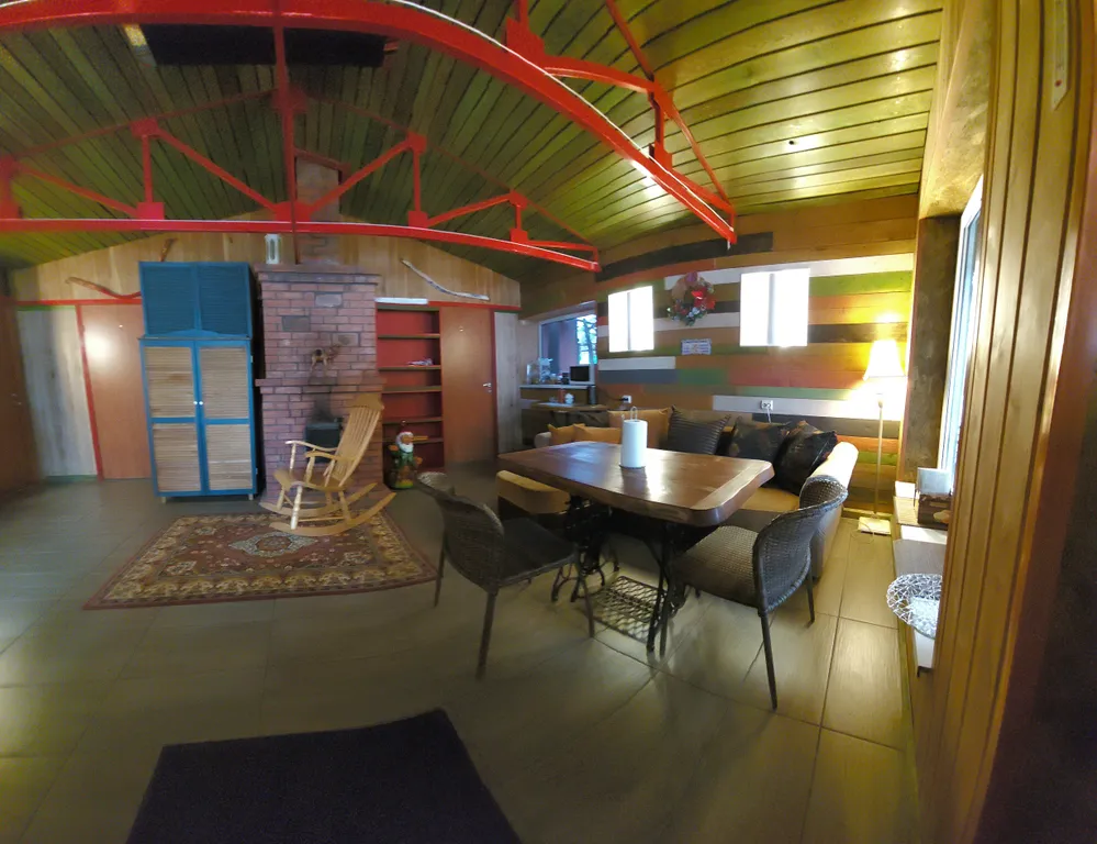 Комфортный номер