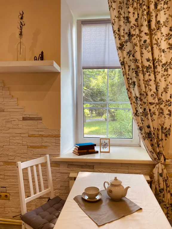 Студия у Спасской башни