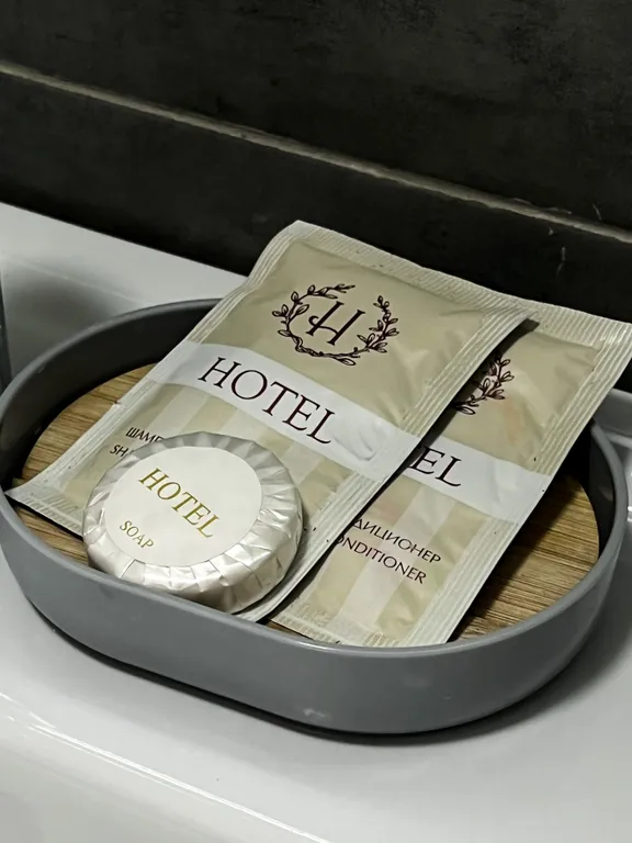 Апартаменты в тихом и уютном районе города