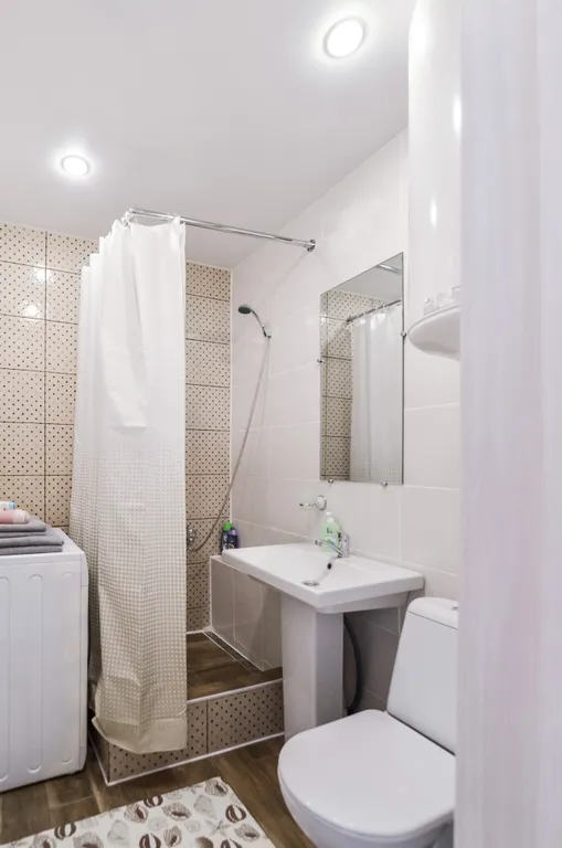 Уютная квартира в историческом центре города