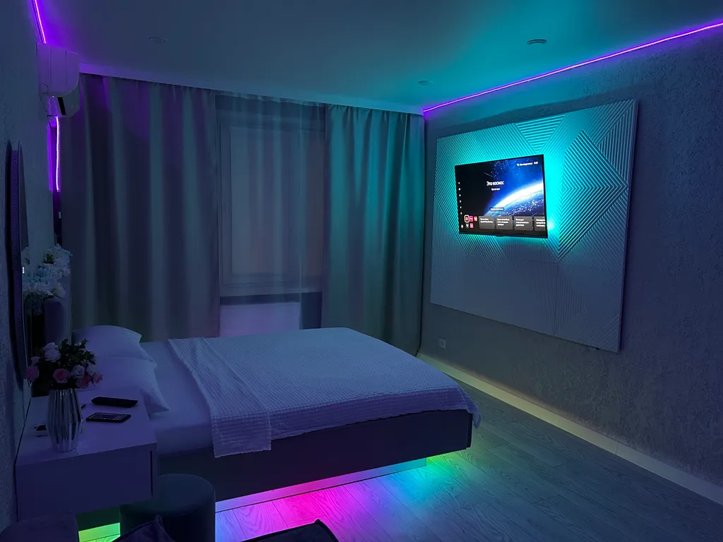 Квартира relax