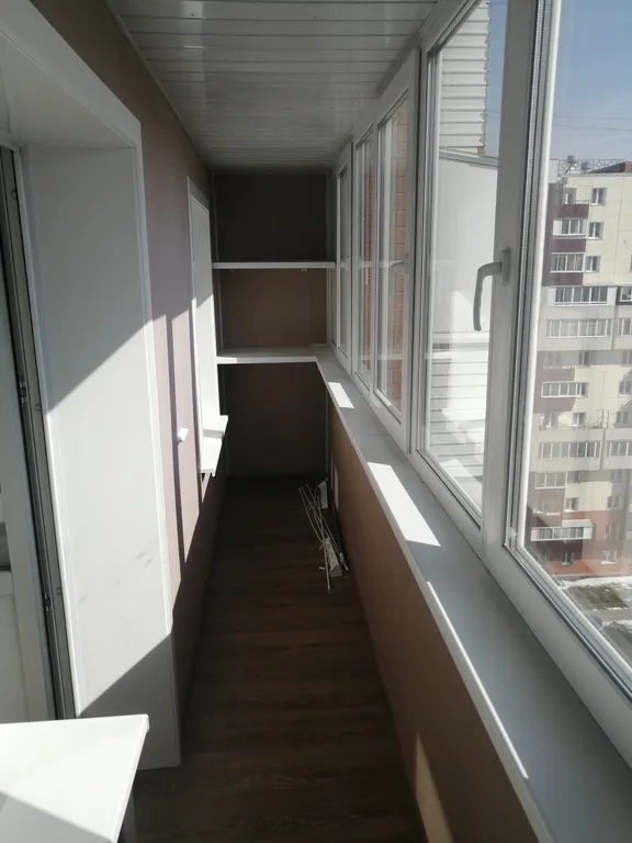 Квартира 1-комнатная  квартира — Иркутск