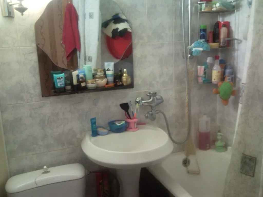 2-я квартира для отдыха