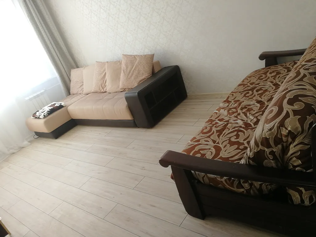 Уютная квартира в Южном