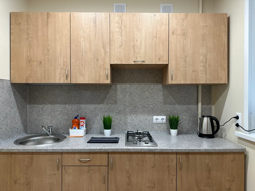 Квартира Уютная квартира в центре — Ярославль