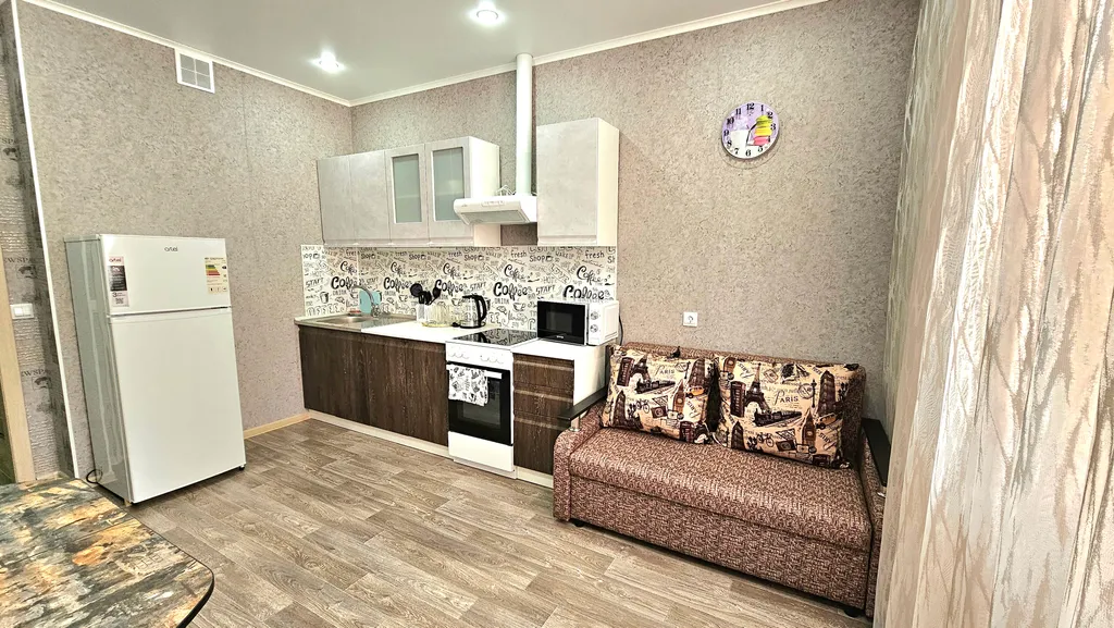 Квартира Уютная квартира в центре города — Анапа