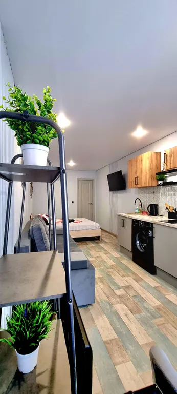 Квартира-студия