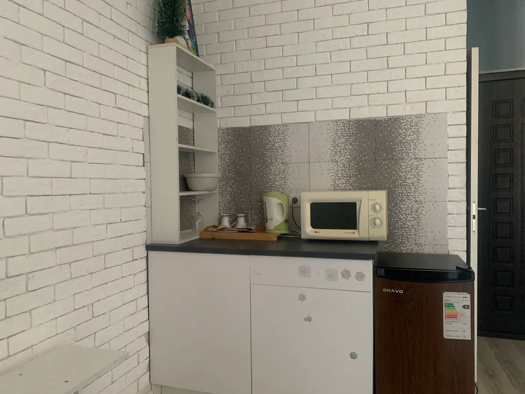 Квартира Уютные апартаменты рядом с м Лухмановская — Москва