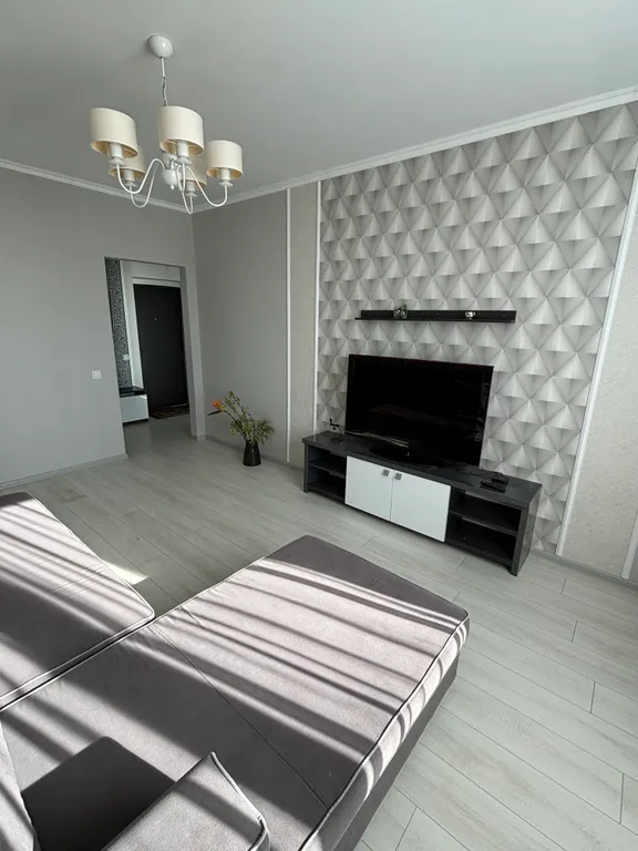 Двухкомнатная квартира у Нахимовского училища