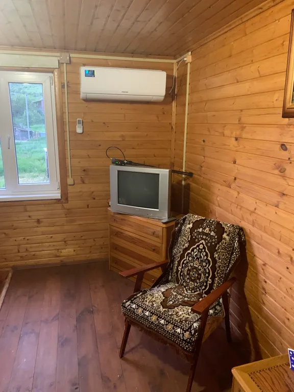 Дача на берегу Дона