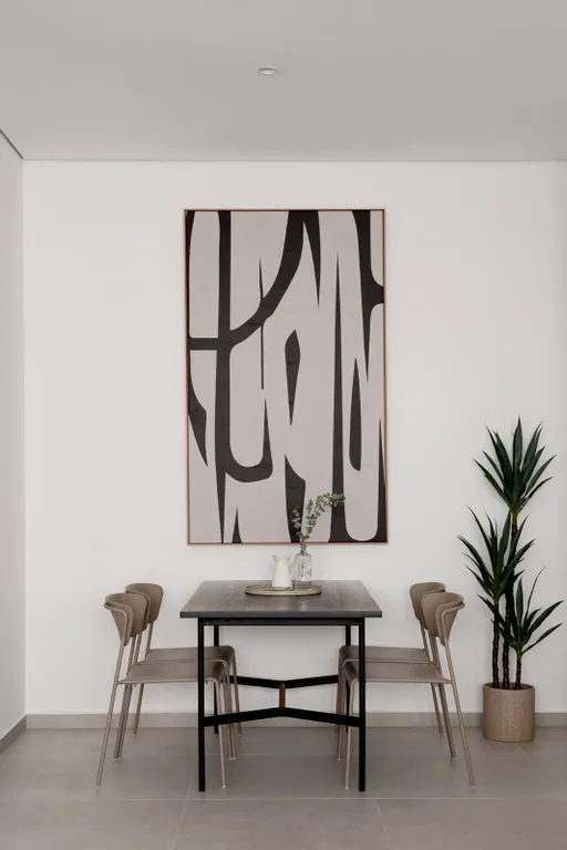 Элитная квартира в самом сердце Тель авива