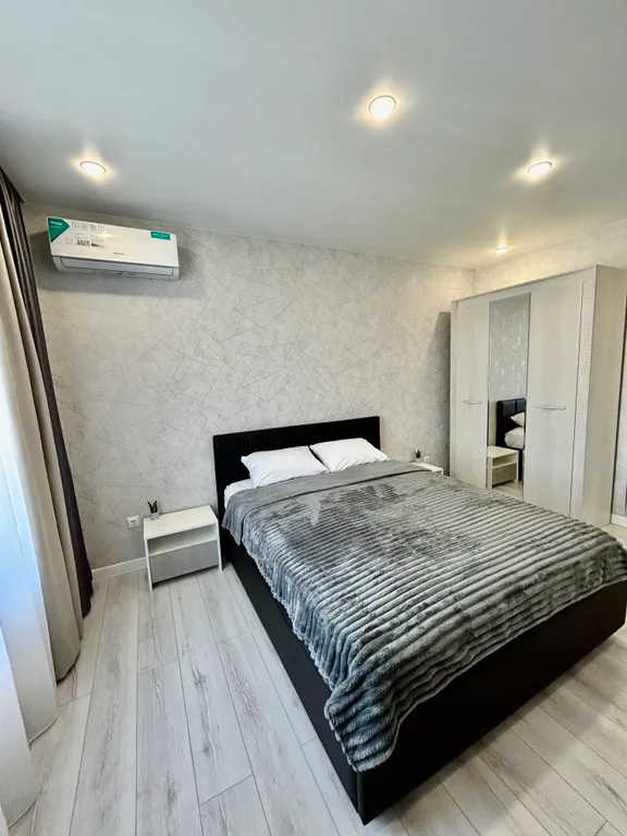 1-комнатная Квартира — аренда посуточно в Батайск