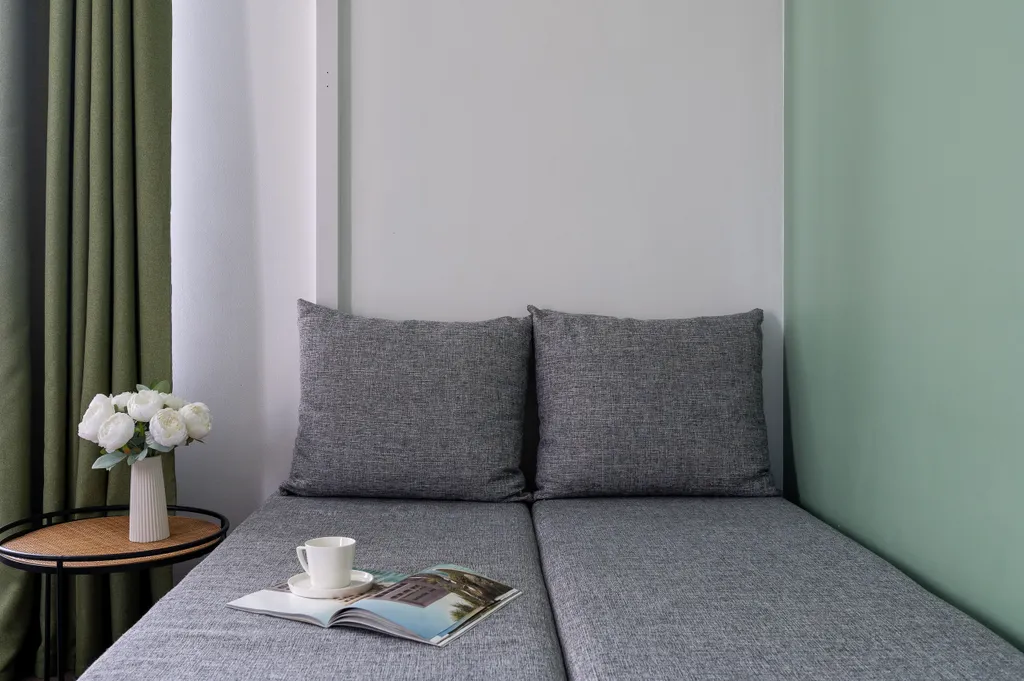 Си Сайд апартамент Лазурный