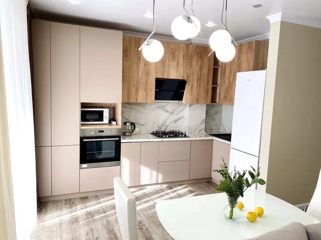 Студия люкс в Чаллы Яре